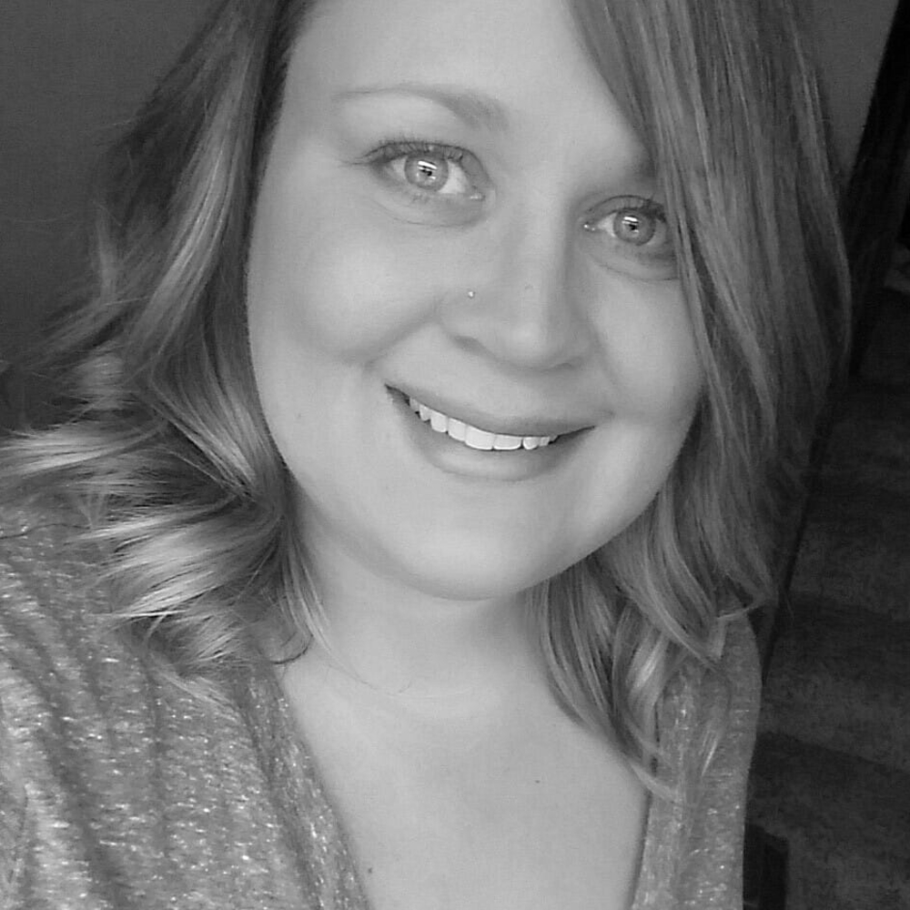 Meet your Posher, Whitney